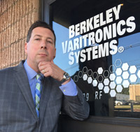 Scott Schober, BVS CEO & Cyber Security Expert